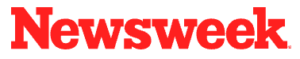 Red Newsweek logo